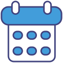 calendario icon