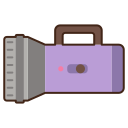 Flashlight icon