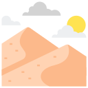 Desert 