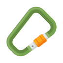 Carabiner 