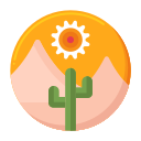 Desert 
