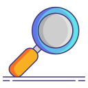 lupa icon