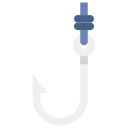 Fishing line 