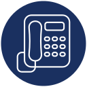 teléfono icon