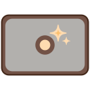 Mirror icon