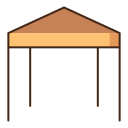Tarp icon