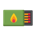 Matches 