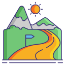 camino icon