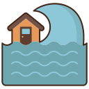 tsunami icon