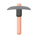Pickaxe 