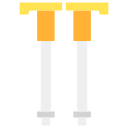 trekkingstöcke 