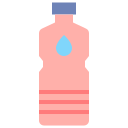 botella de agua icon