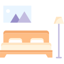 dormitorio icon