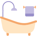 baño icon