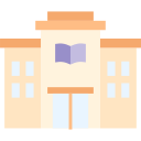 biblioteca icon