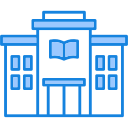 biblioteca icon