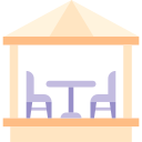 terraza icon