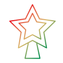 estrella icon