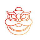 barongsai icon