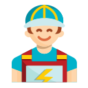 electricista icon