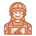 electricista icon