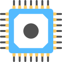 chip icon