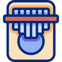 kalimba icon