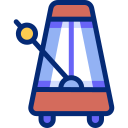 metrónomo icon