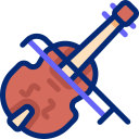 violonchelo icon