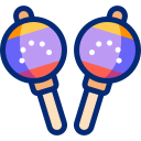 maracas icon