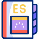 español icon