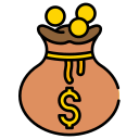 dinero icon