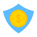 protección del dinero icon