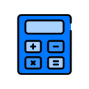 calculadora icon