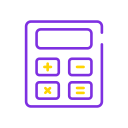 calculadora icon