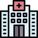 hospital icon