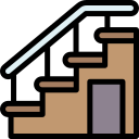 escalera icon