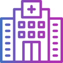 hospital icon