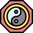 yin yang icon