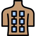 electroterapia icon