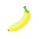 banana icon