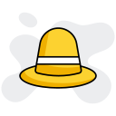 sombrero icon