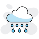 lluvia icon