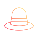 sombrero icon