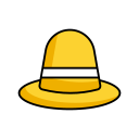 sombrero icon