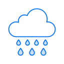 lluvia icon