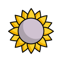 girasol icon