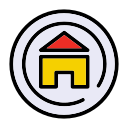 hogar icon