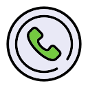 contacto icon