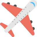 avión icon